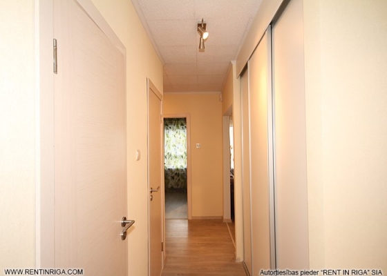 Pārdod dzīvokli, Dubultu propekts iela 10 - Attēls 1