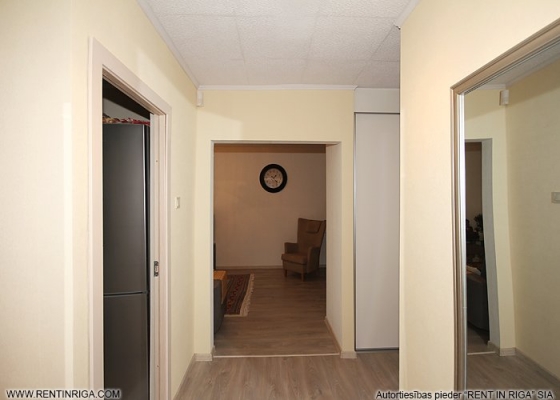 Pārdod dzīvokli, Dubultu propekts iela 10 - Attēls 1