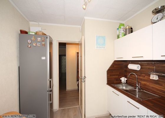 Pārdod dzīvokli, Dubultu propekts iela 10 - Attēls 1