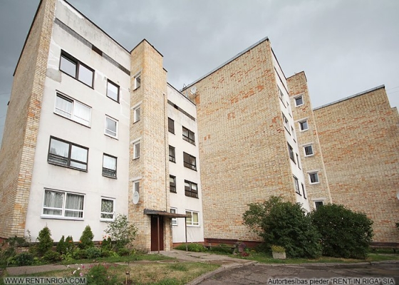 Pārdod dzīvokli, Dubultu propekts iela 10 - Attēls 1