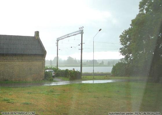 Pārdod dzīvokli, Dubultu propekts iela 10 - Attēls 1