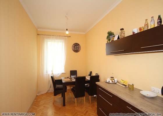 Apartment for sale, Silciema street 15 - Image 1