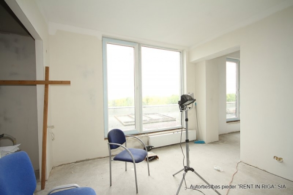 Izīrē dzīvokli, Lizuma iela 1 - Attēls 1