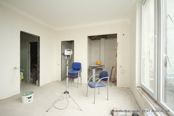 Izīrē dzīvokli, Lizuma iela 1 - Attēls 1