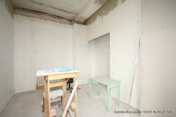 Izīrē dzīvokli, Lizuma iela 1 - Attēls 1