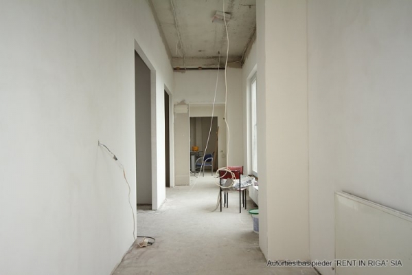 Izīrē dzīvokli, Lizuma iela 1 - Attēls 1