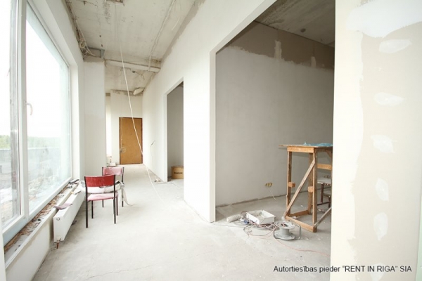 Izīrē dzīvokli, Lizuma iela 1 - Attēls 1