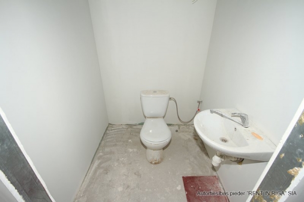 Izīrē dzīvokli, Lizuma iela 1 - Attēls 1