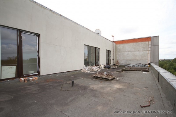 Izīrē dzīvokli, Lizuma iela 1 - Attēls 1