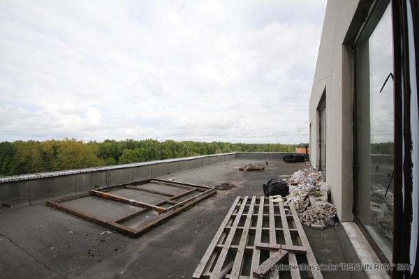 Izīrē dzīvokli, Lizuma iela 1 - Attēls 1