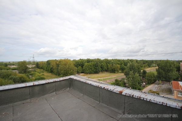 Izīrē dzīvokli, Lizuma iela 1 - Attēls 1