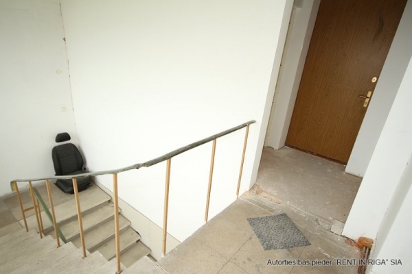 Izīrē dzīvokli, Lizuma iela 1 - Attēls 1