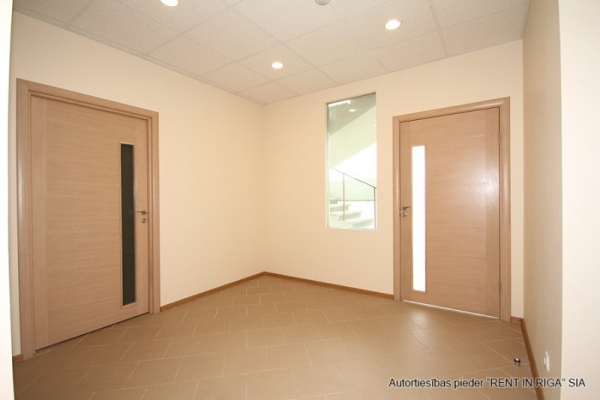 Izīrē dzīvokli, Lizuma iela 1 - Attēls 1