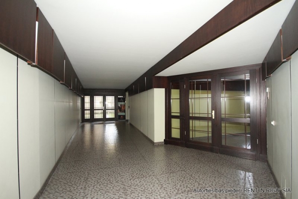 Apartment for sale, Antonijas street 11 - Image 1