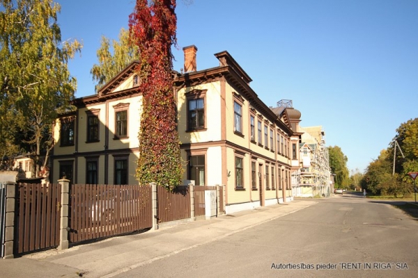 Property building for sale, Ogļu street - Image 1