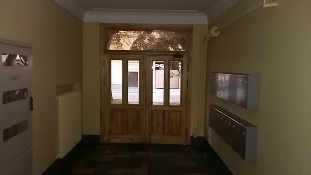 Izīrē dzīvokli, Rūpniecības iela 18 - Attēls 1