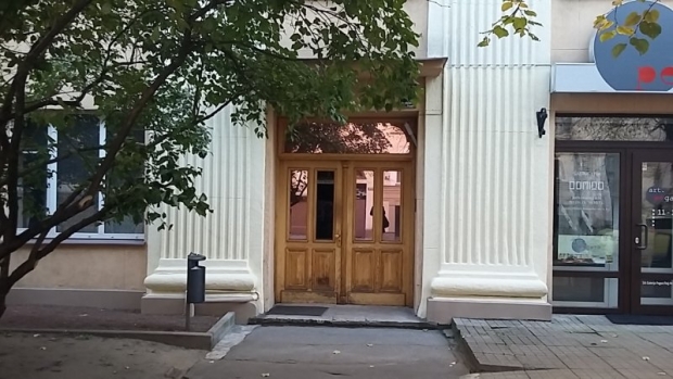Izīrē dzīvokli, Rūpniecības iela 18 - Attēls 1