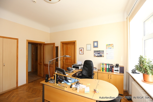 Office for sale, Ropažu street - Image 1