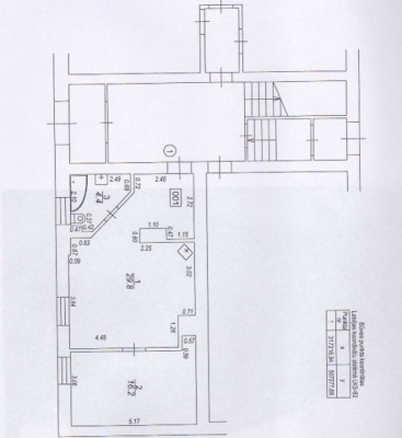 Izīrē dzīvokli, Kadiķu iela 3 - Attēls 1