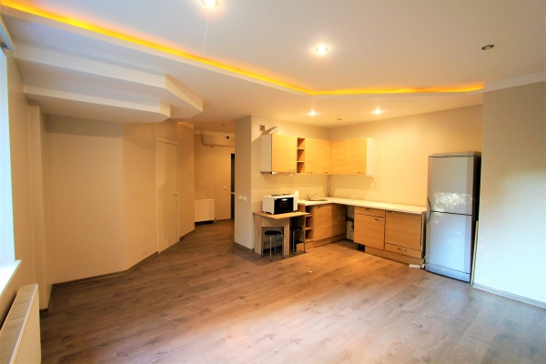 Izīrē dzīvokli, Kadiķu iela 3 - Attēls 1