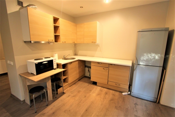 Izīrē dzīvokli, Kadiķu iela 3 - Attēls 1