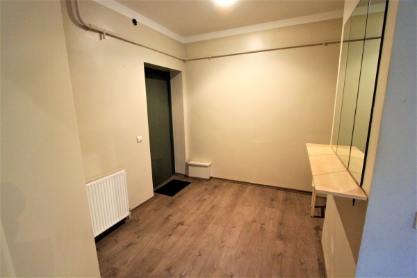 Izīrē dzīvokli, Kadiķu iela 3 - Attēls 1