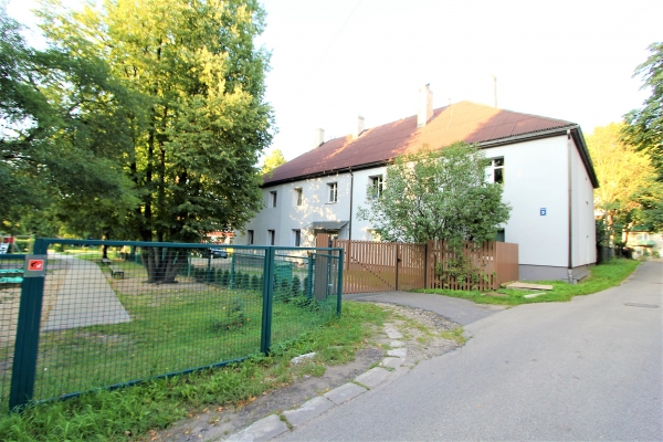 Izīrē dzīvokli, Kadiķu iela 3 - Attēls 1