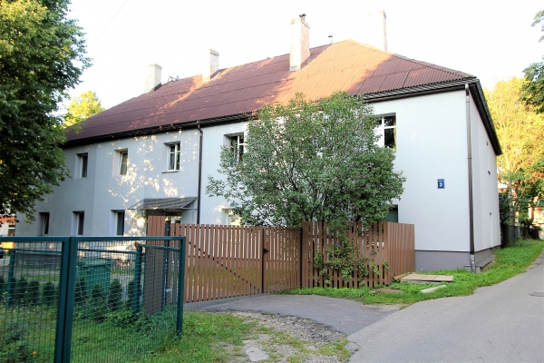 Izīrē dzīvokli, Kadiķu iela 3 - Attēls 1