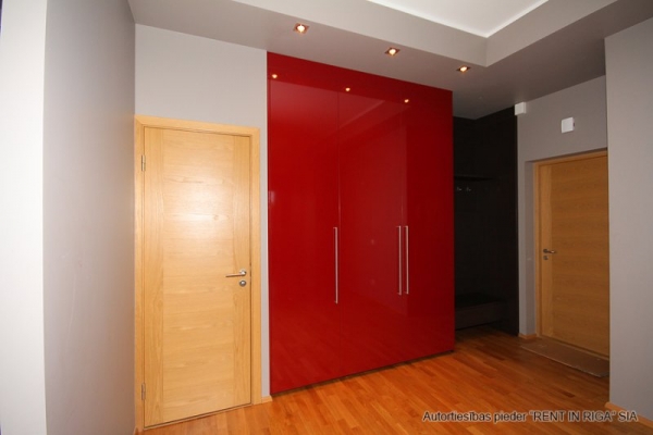 Apartment for rent, Tallinas street 1 - Image 1