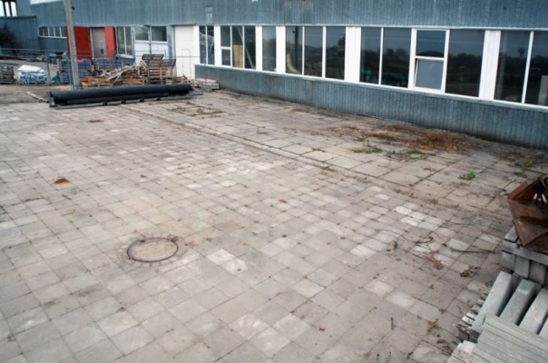 Land plot for rent, Dārznieku street - Image 1
