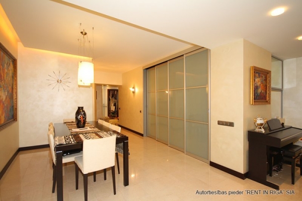 Apartment for sale, Abavas street 6 - Image 1