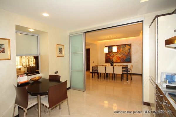 Apartment for sale, Abavas street 6 - Image 1