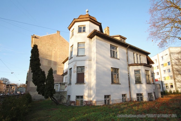 House for sale, Slokas street - Image 1