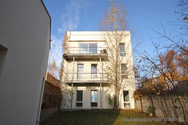 Apartment for sale, Bruņinieku street 117 - Image 1