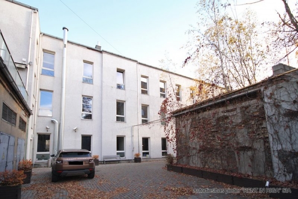 Apartment for sale, Bruņinieku street 117 - Image 1