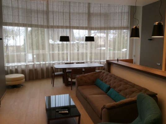 Apartment for sale, Strautu street 52 - Image 1