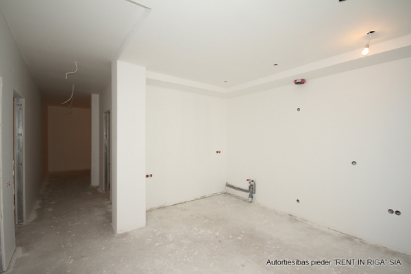 Apartment for sale, Rembates street 8 - Image 1