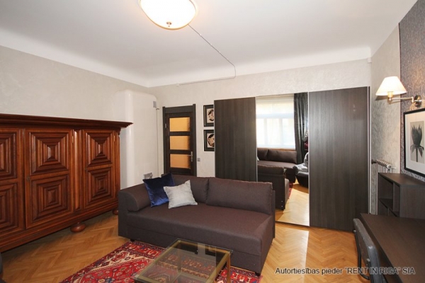 Apartment for rent, Stokholmas street 28 - Image 1