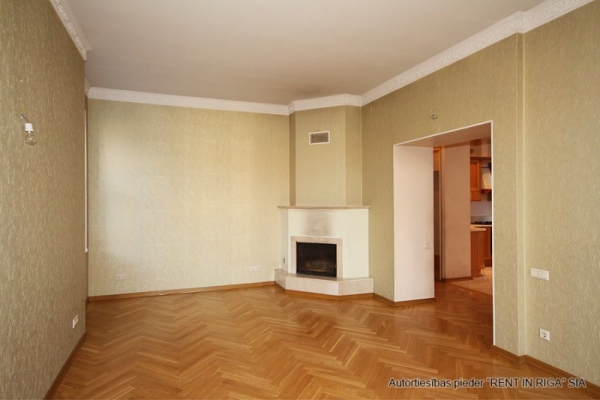 Apartment for sale, Eksporta street 3 - Image 1