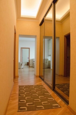 Apartment for sale, Vīlandes street 2 - Image 1