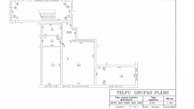 Pārdod dzīvokli, Jaunlazdu iela 12 - Attēls 1