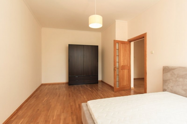 Apartment for rent, Antonijas street 18 - Image 1