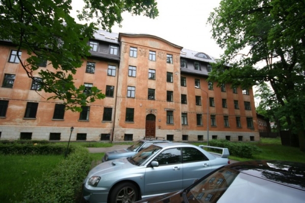 Office for sale, Kuldīgas street - Image 1