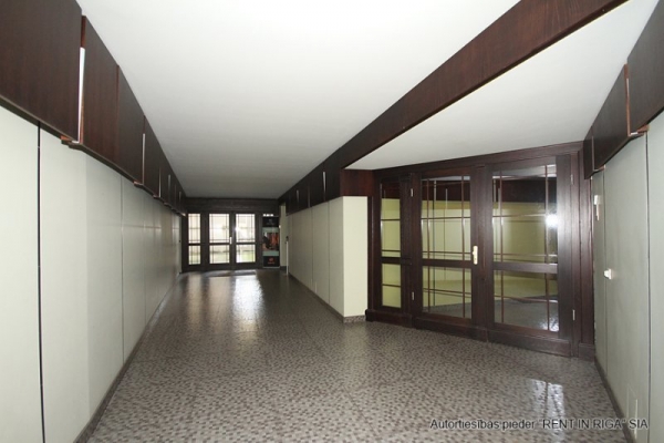 Apartment for rent, Antonijas street 11 - Image 1