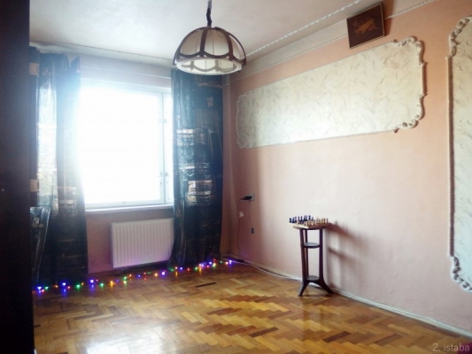 Pārdod dzīvokli, Lidoņu iela 9 - Attēls 1