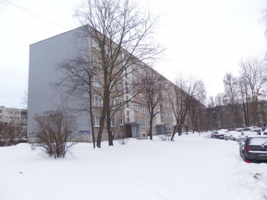 Pārdod dzīvokli, Lidoņu iela 9 - Attēls 1
