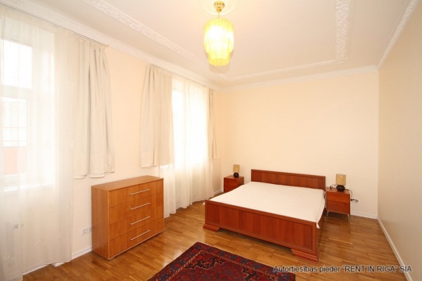 Apartment for sale, Rūpniecības street 5 - Image 1