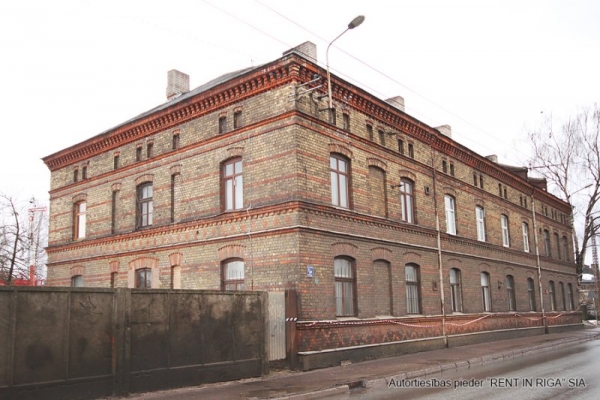 Продают квартиру, Uzvaras bulvāris 2/4 - Изображение 1