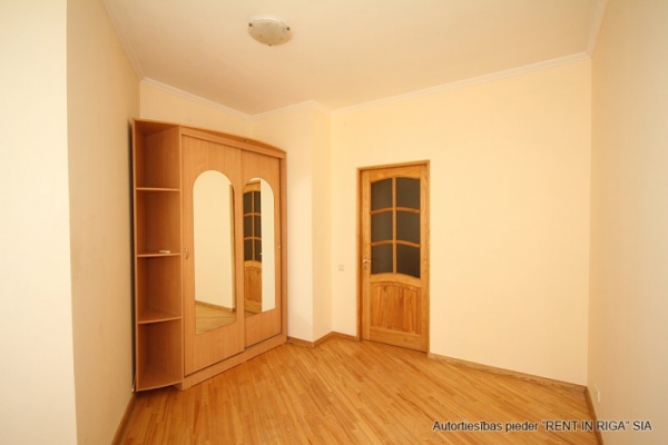 Apartment for rent, Čaka street 74 - Image 1