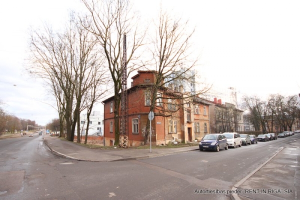 Property building for sale, Slokas street - Image 1